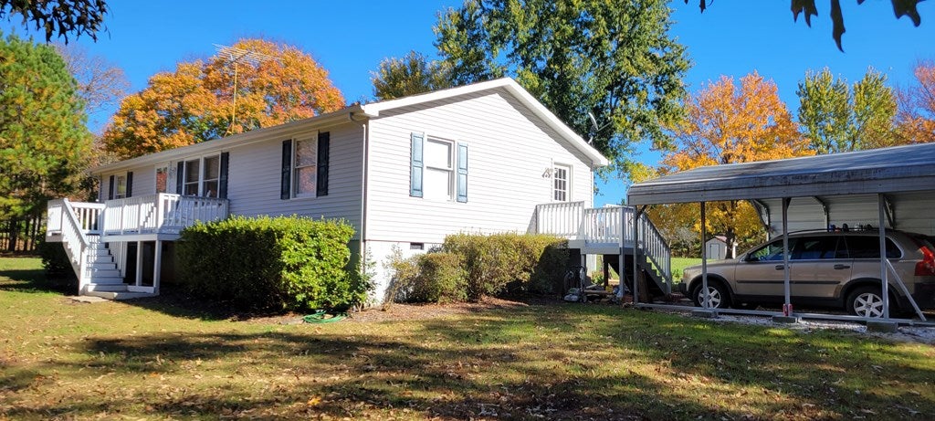 736 Olive Branch Road Prospect, VA 23960 - Photo 3 of 25 Gallery Image 3