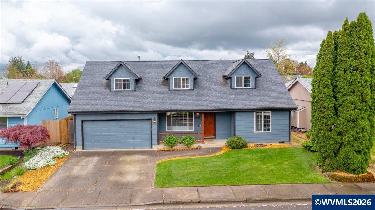 7066 Ridgemont Drive North Keizer, OR 97303 - Photo 4 of 49 Gallery Image 4