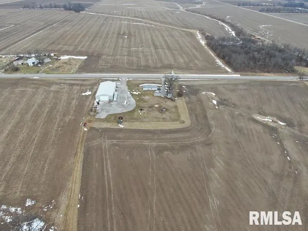 $158,400 | 0 Th, Casey, IL 62420