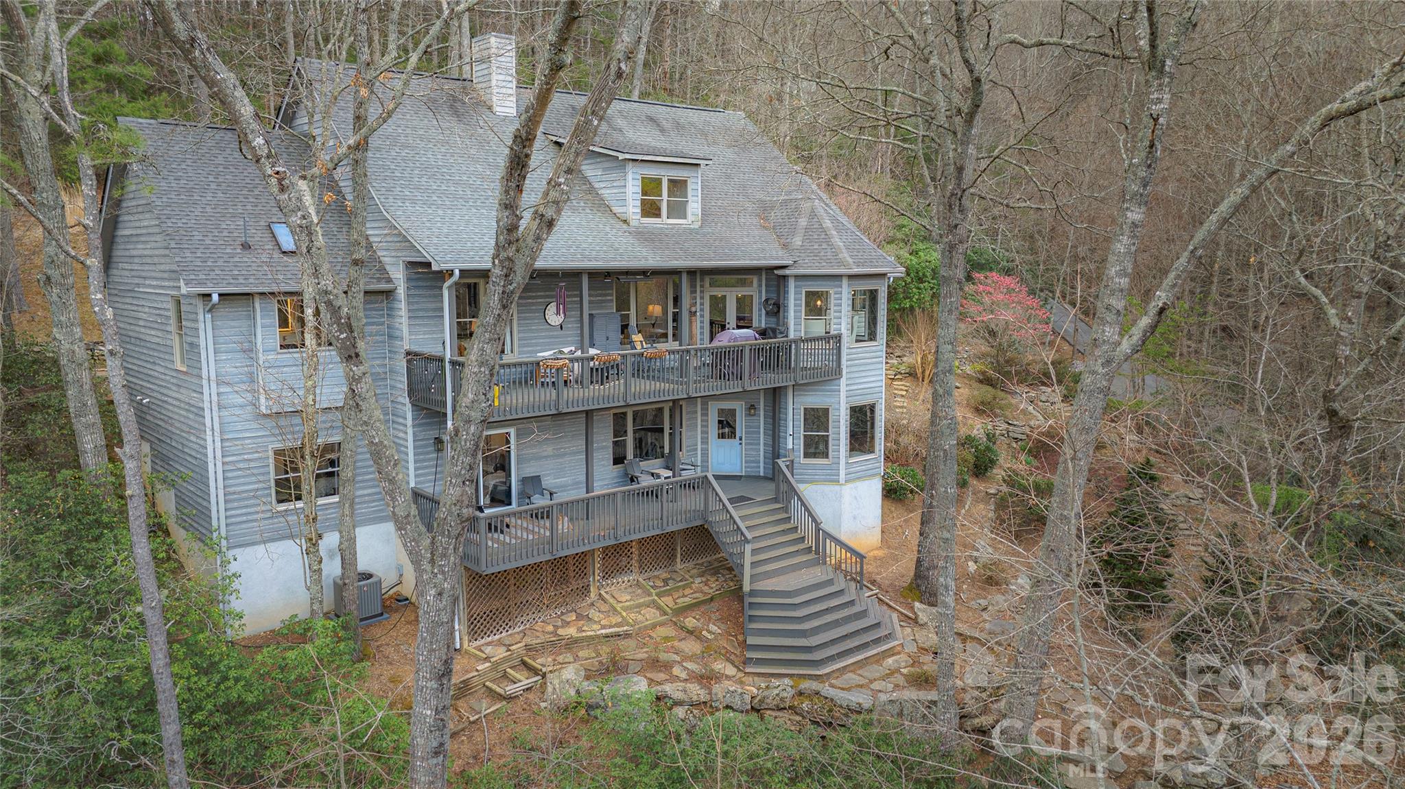 5 Saddle Ridge Fletcher, NC 28732 - Photo 2 of 39