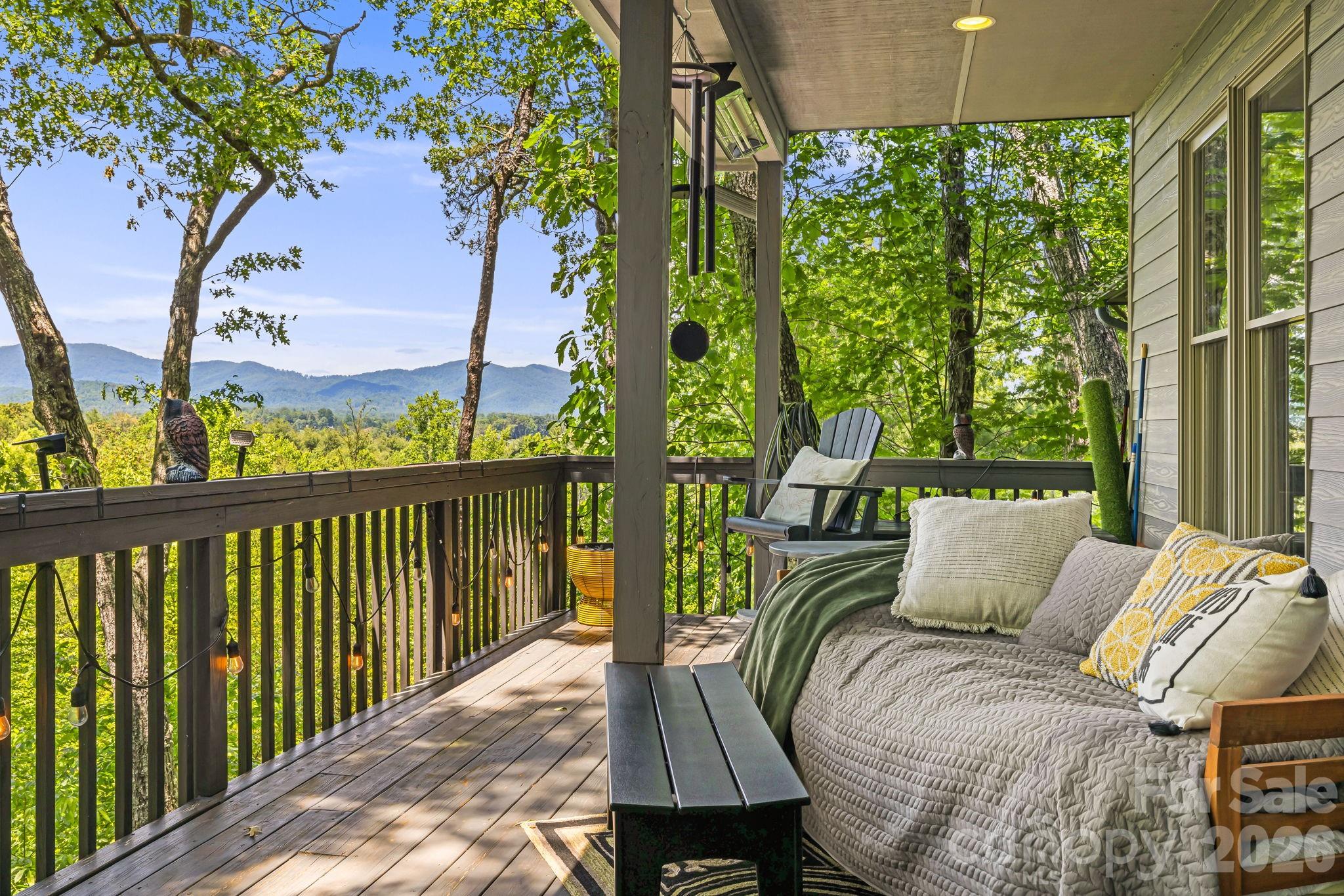 5 Saddle Ridge Fletcher, NC 28732 - Photo 25 of 39