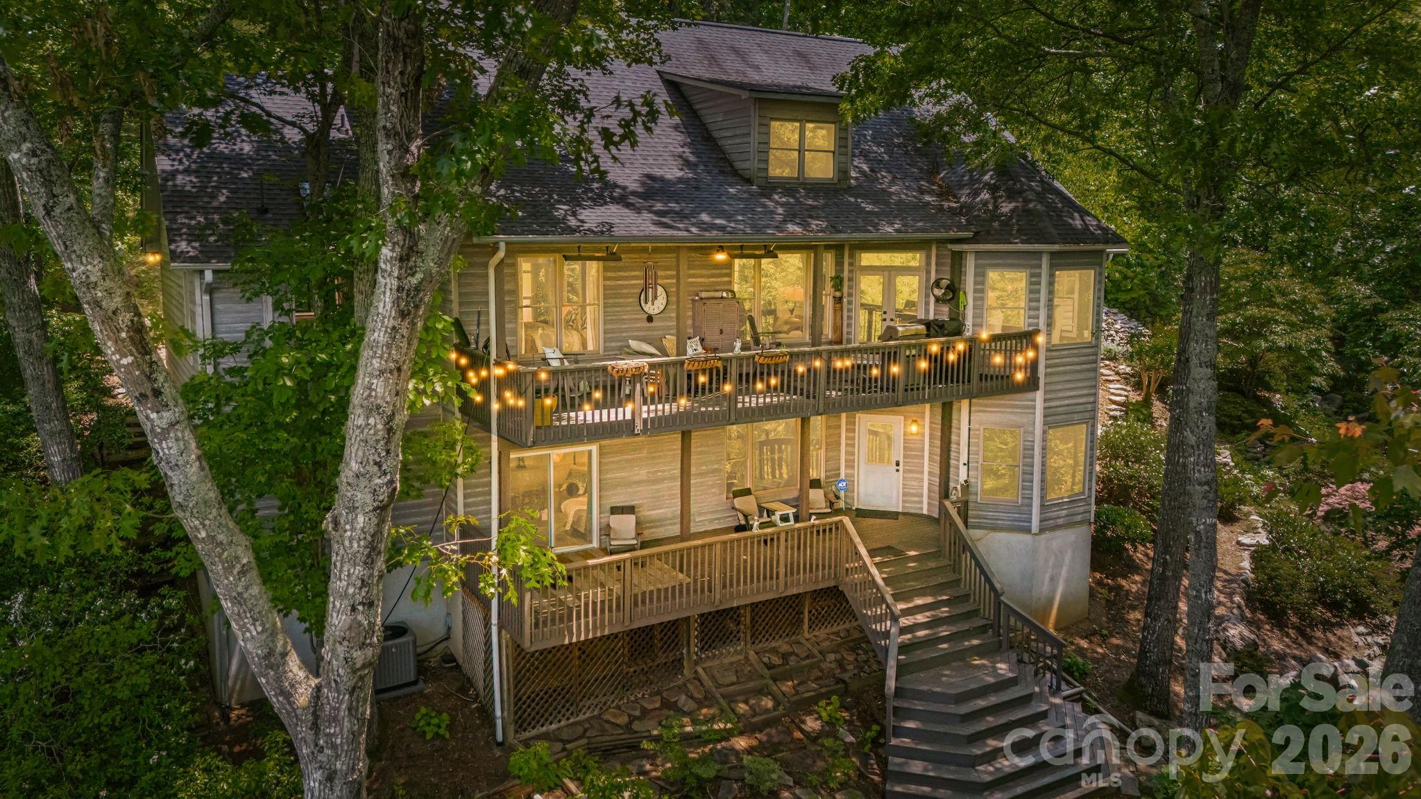 5 Saddle Ridge Fletcher, NC 28732 - Photo 3 of 39