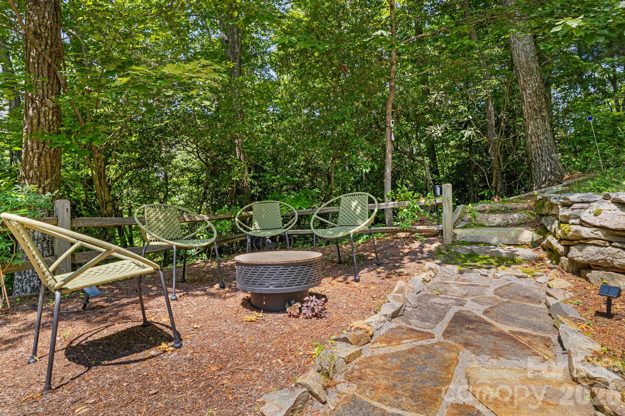 5 Saddle Ridge Fletcher, NC 28732 - Photo 34 of 39