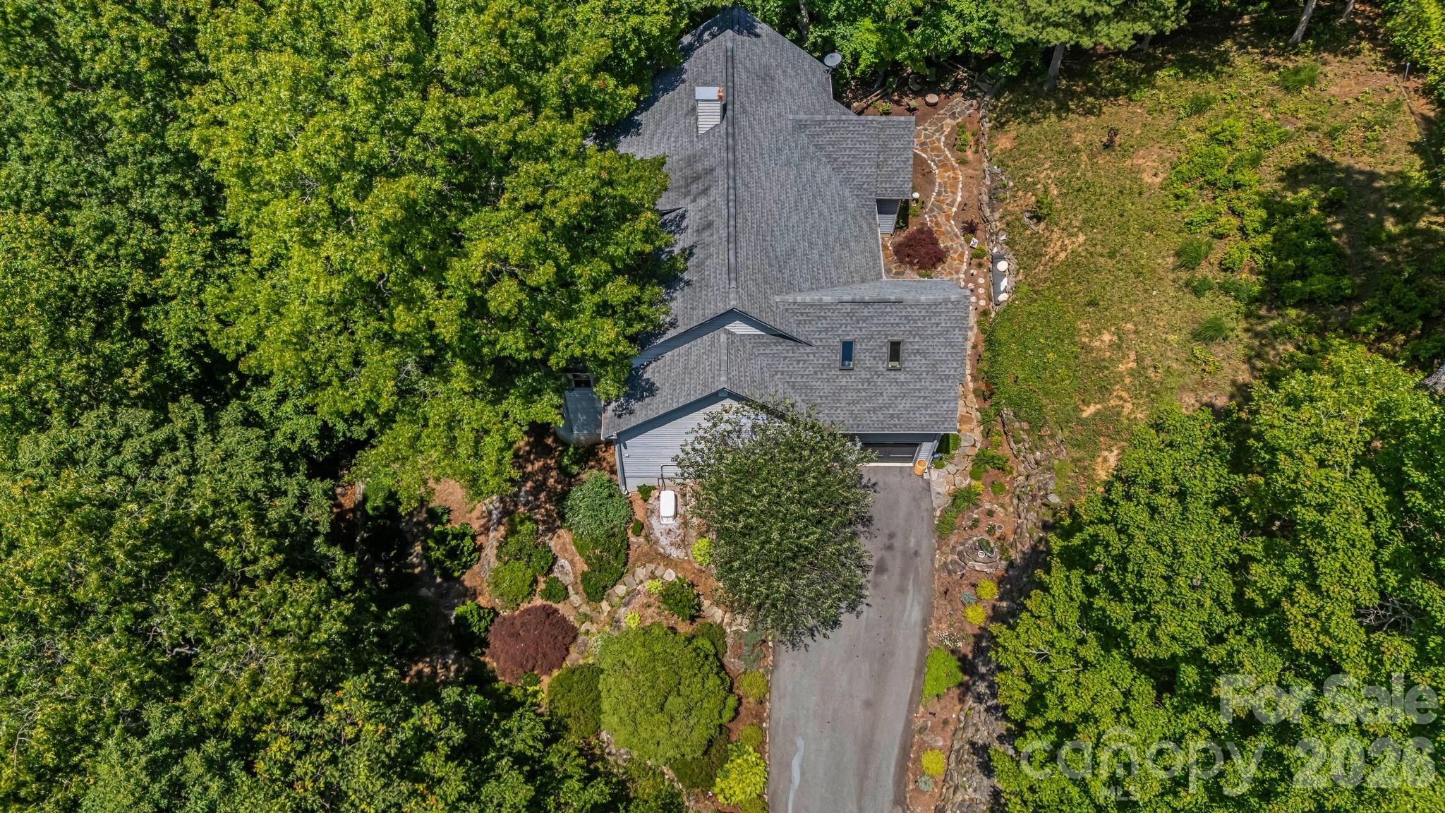 5 Saddle Ridge Fletcher, NC 28732 - Photo 36 of 39
