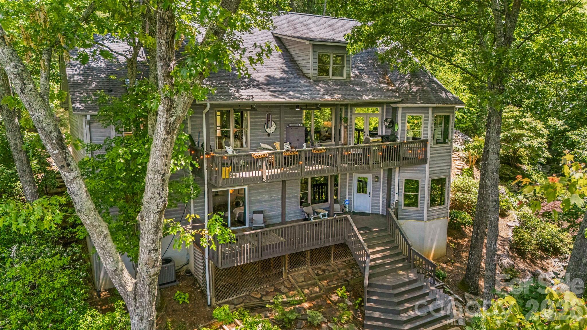 5 Saddle Ridge Fletcher, NC 28732 - Photo 6 of 39