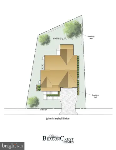 $2,299,000 | 2316 John Marshall Drive, Arlington, VA 22205