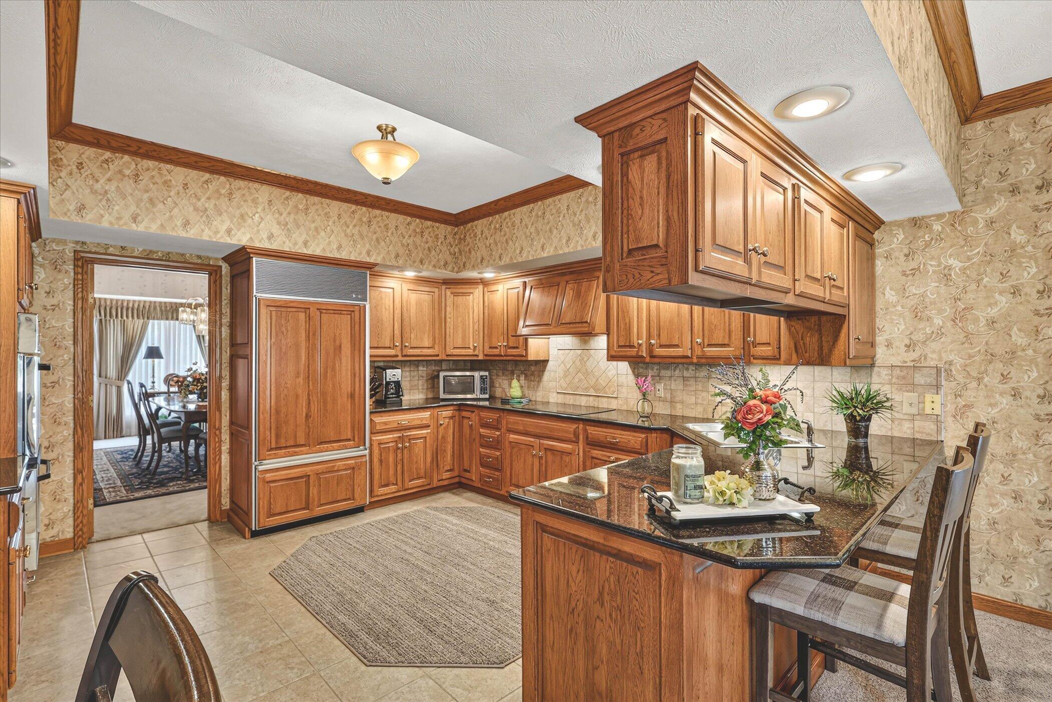 9425 Ravine Ridge Drive Southeast Caledonia, MI 49316 - Photo 21 of 84 23-27-9425-Ravine-Ridge-Dr-SE-Caledonia-