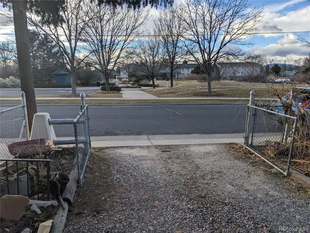 $425,000 | 3650 Jay Street, Wheat Ridge, CO 80033