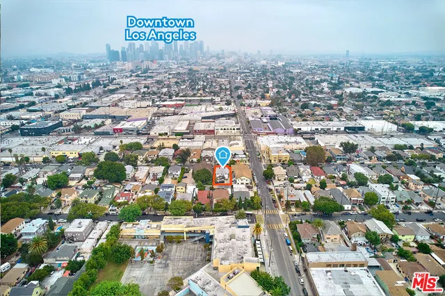 $849,800 | 182 East 35th Street, Los Angeles, CA 90011