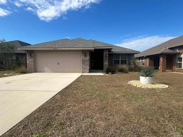 $2,000 | 4417 Fiske Street, Pace, FL 32571