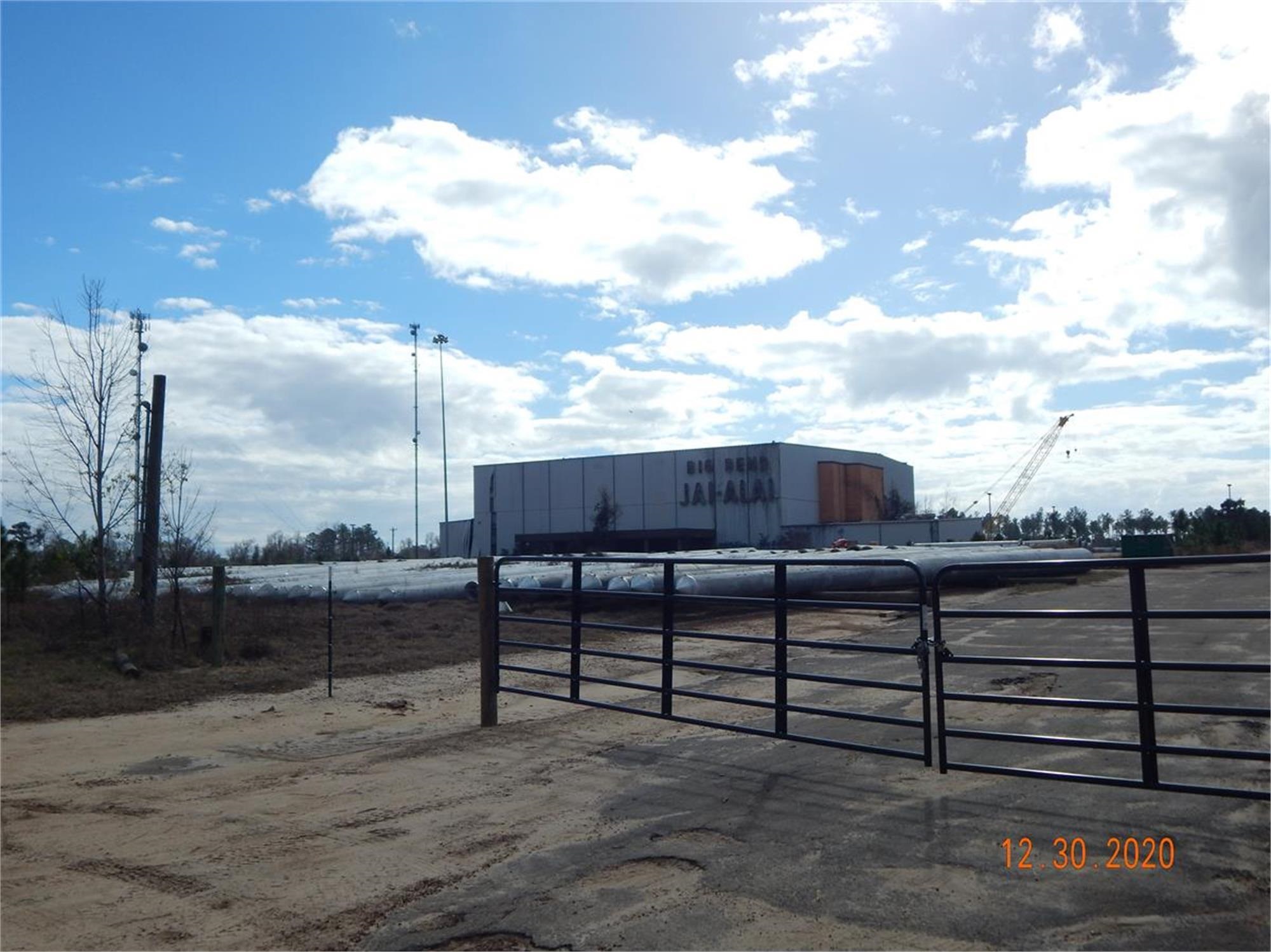 2074 Flat Creek Road Quincy, FL 32351 - Photo 1 of 2