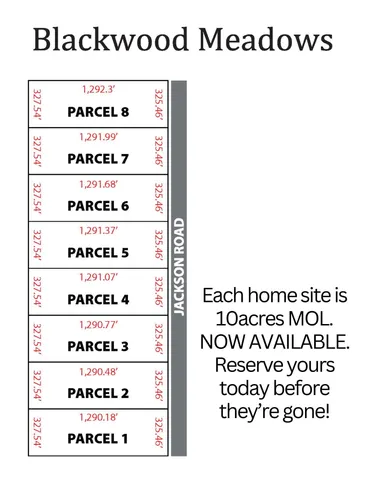 $285,000 | 8002 South Jackson Road, Mica, WA 99023