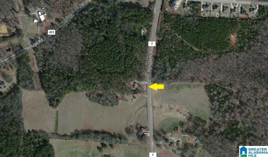 1881 Holly Hills Road Lincoln, AL 35096 - Photo 16 of 16