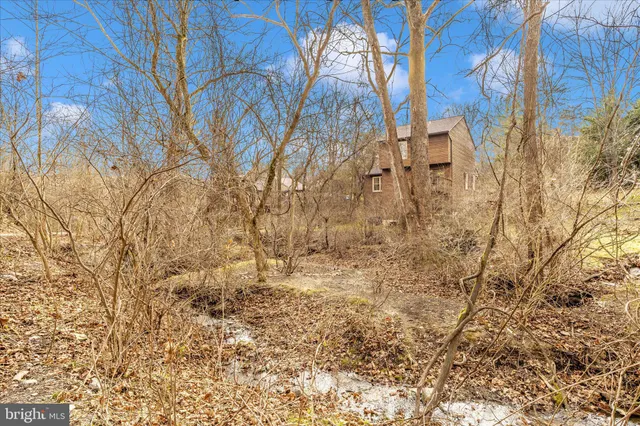 a view of an ocean and beach