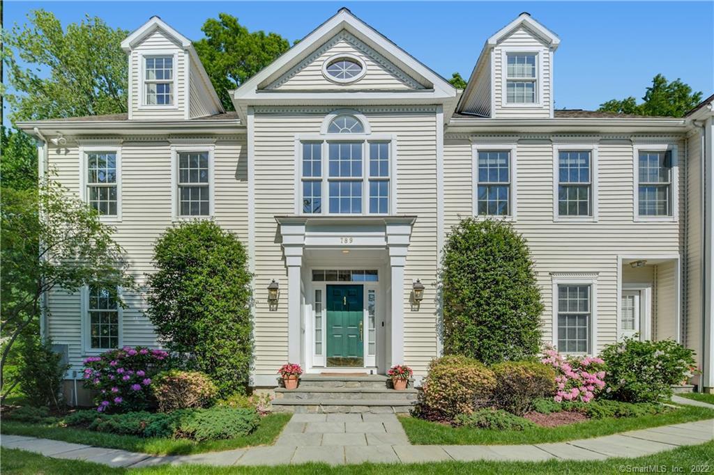 789 High Ridge Road Stamford, CT 06905 - Photo 1 of 1 front