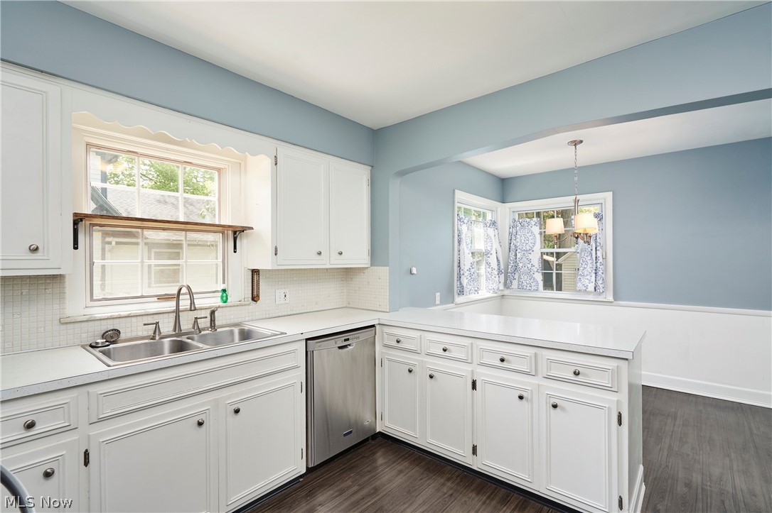 126 Bennington Road Akron, OH 44313 - Photo 13 of 27 Gallery Image 13