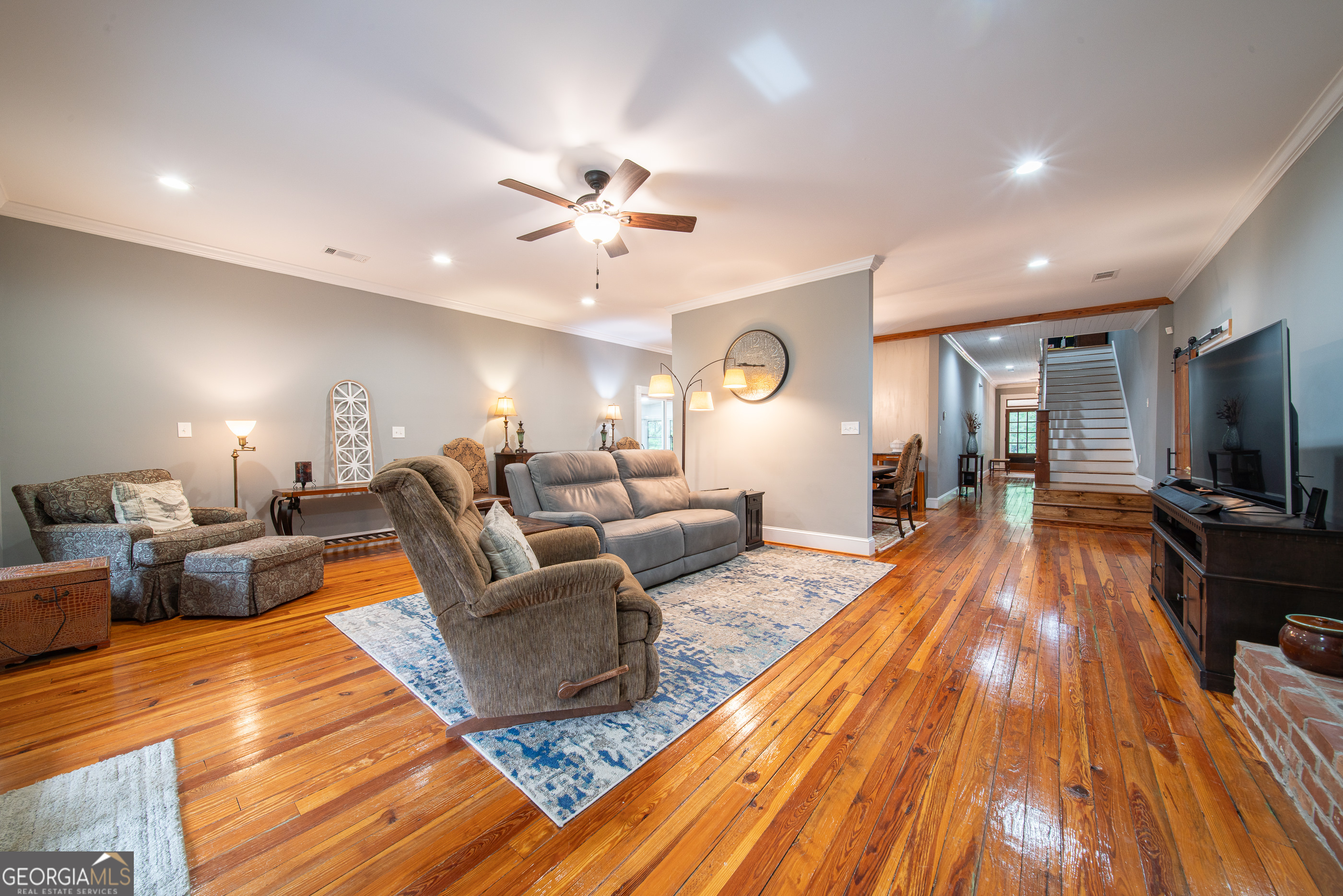 4200 Highway 85 Manchester, GA 31816 - Photo 19 of 58