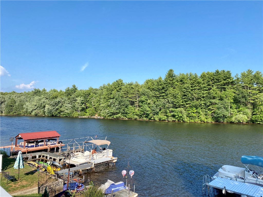 164 Acres Of Pine Road Coventry, RI 02816 - Photo 30 of 43