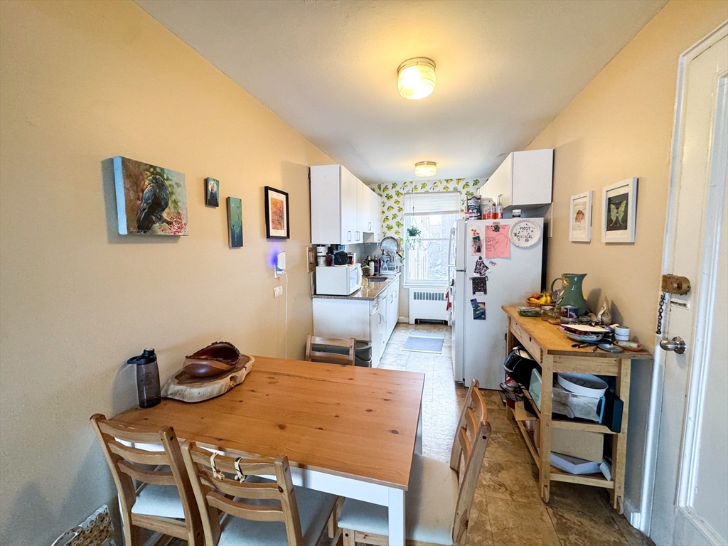 38-1 Dean Road, Unit 1 Brookline, MA 02445 - Photo 2 of 7