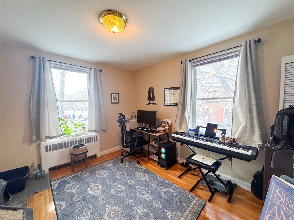 38-1 Dean Road, Unit 1 Brookline, MA 02445 - Photo 6 of 7