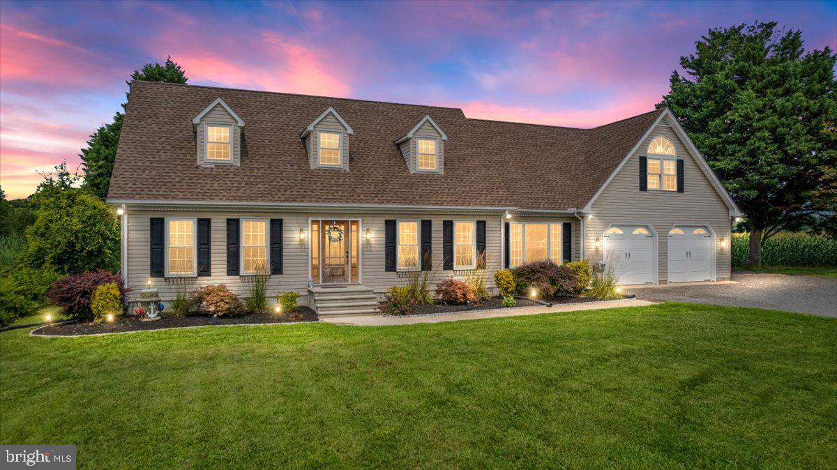 11592 Holly Road Ridgely, MD 21660 - Photo 1 of 74 Gallery Image 1
