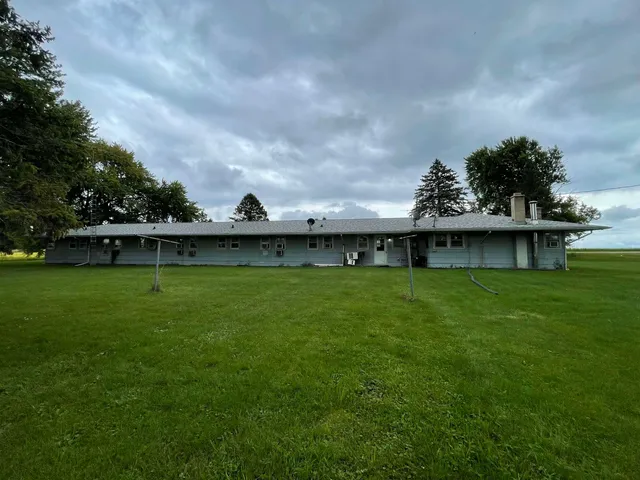 $499,900 | N611 Highway 73, Columbus, WI 53925