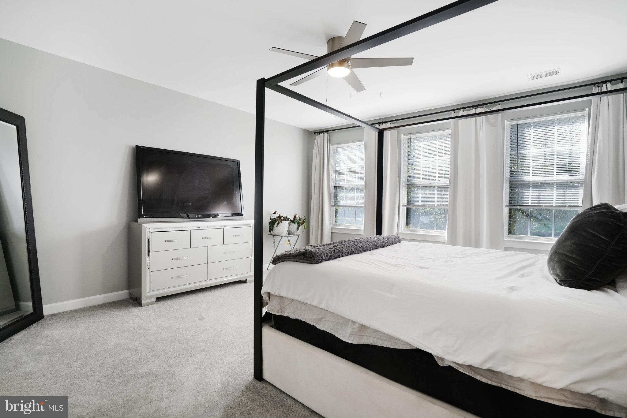 4224 Indian Head Highway, Unit A Indian Head, MD 20640 - Photo 13 of 37 Primary Bedroom