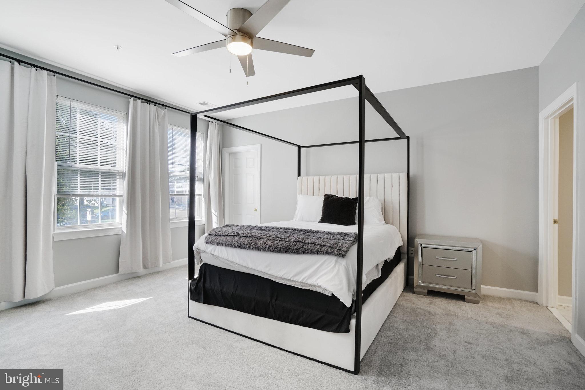 4224 Indian Head Highway, Unit A Indian Head, MD 20640 - Photo 15 of 37 Primary Bedroom