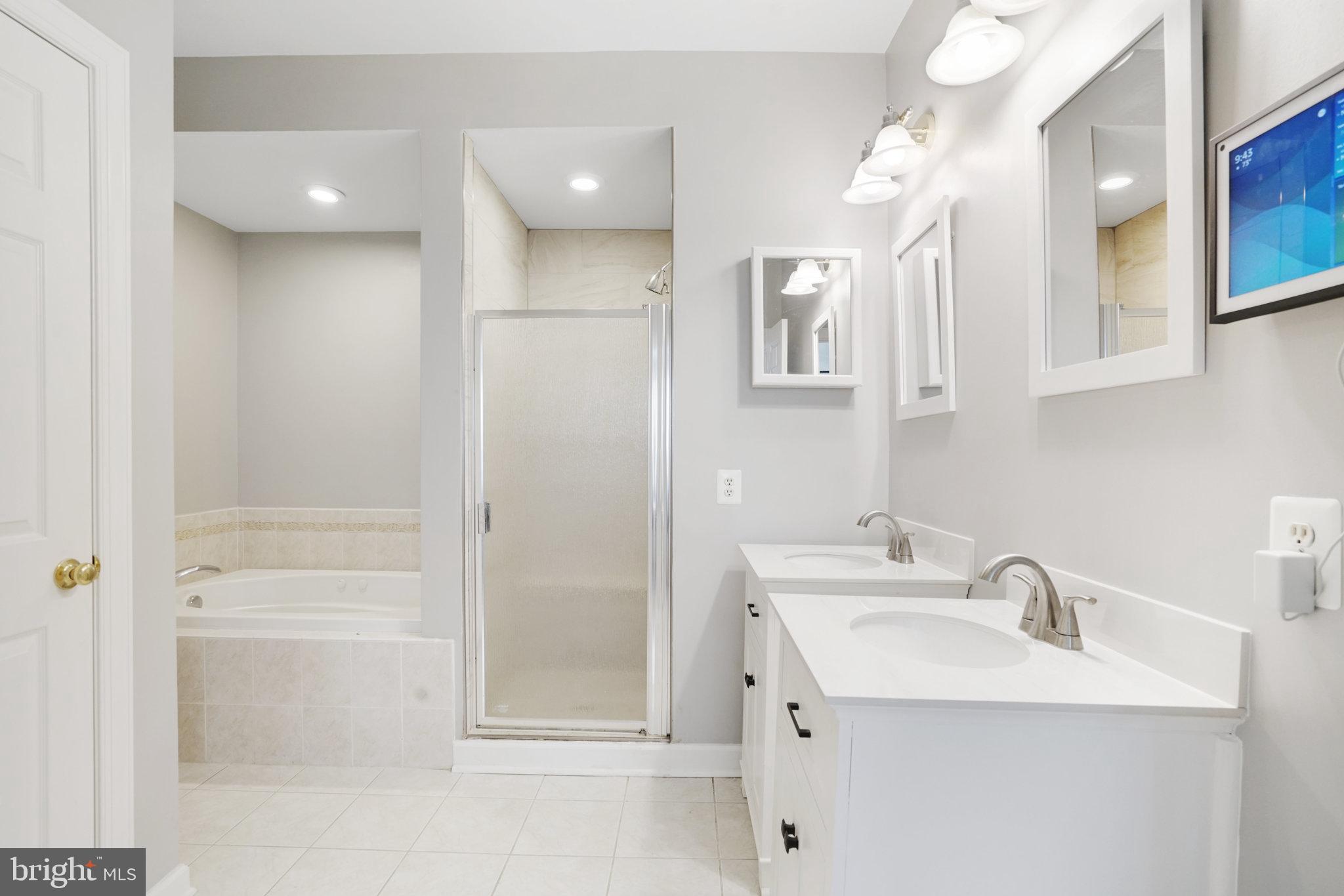 4224 Indian Head Highway, Unit A Indian Head, MD 20640 - Photo 16 of 37 Primary En Suite