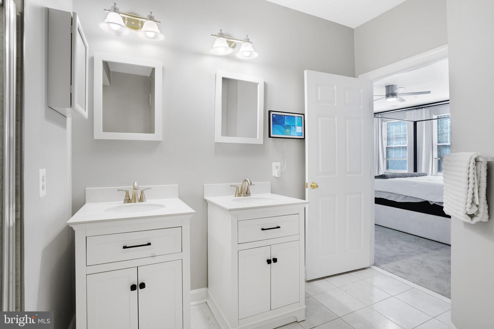 4224 Indian Head Highway, Unit A Indian Head, MD 20640 - Photo 17 of 37 Primary En Suite