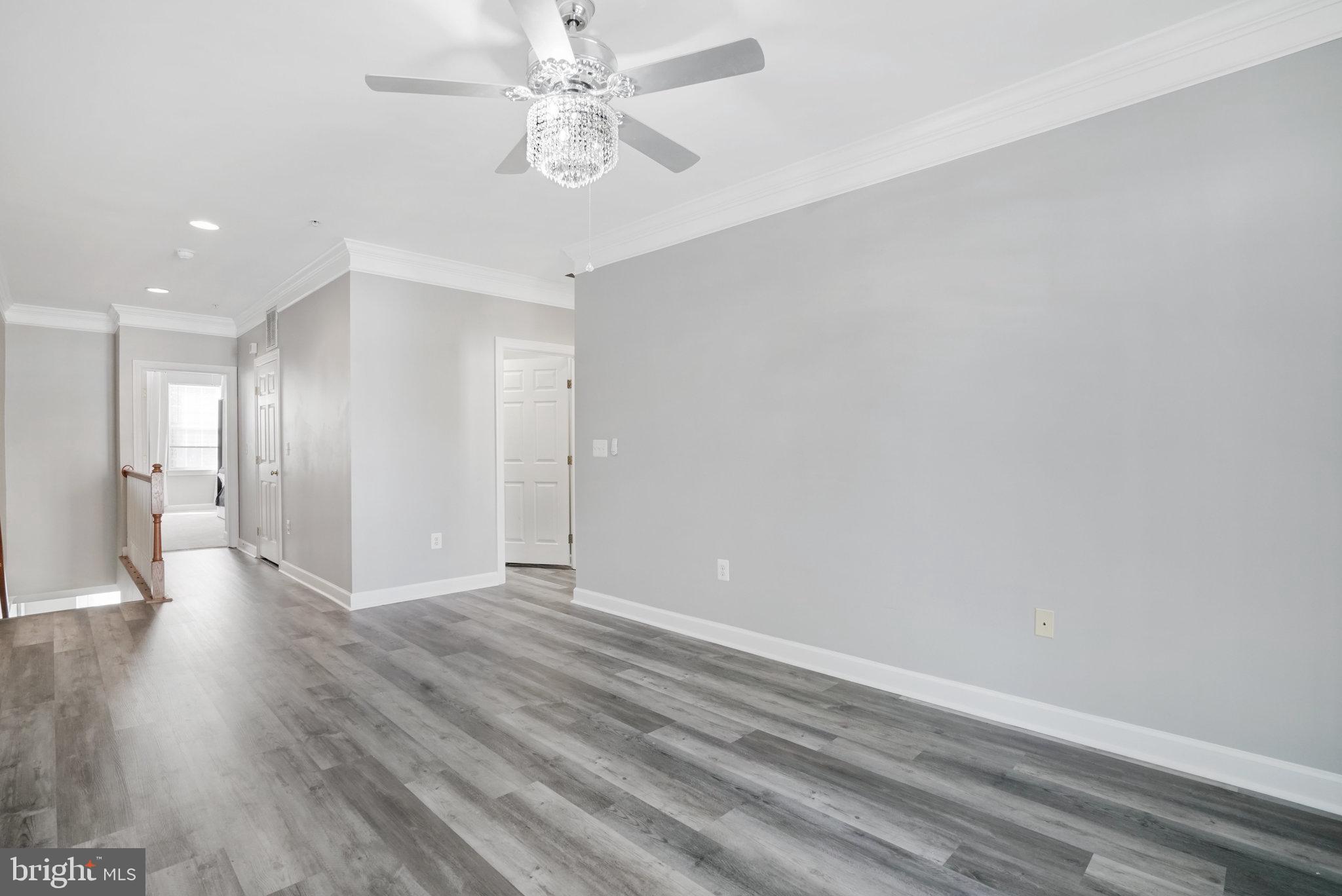 4224 Indian Head Highway, Unit A Indian Head, MD 20640 - Photo 19 of 37 Upper Level Loft