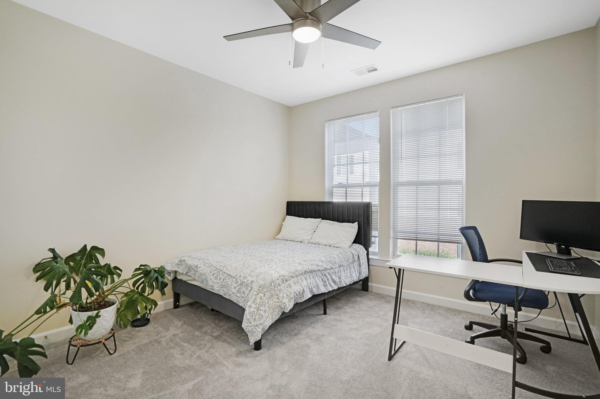 4224 Indian Head Highway, Unit A Indian Head, MD 20640 - Photo 23 of 37 Bedroom 2