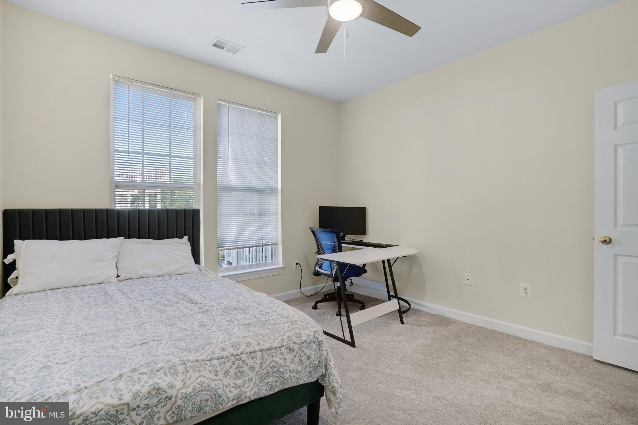 4224 Indian Head Highway, Unit A Indian Head, MD 20640 - Photo 24 of 37 Bedroom 2