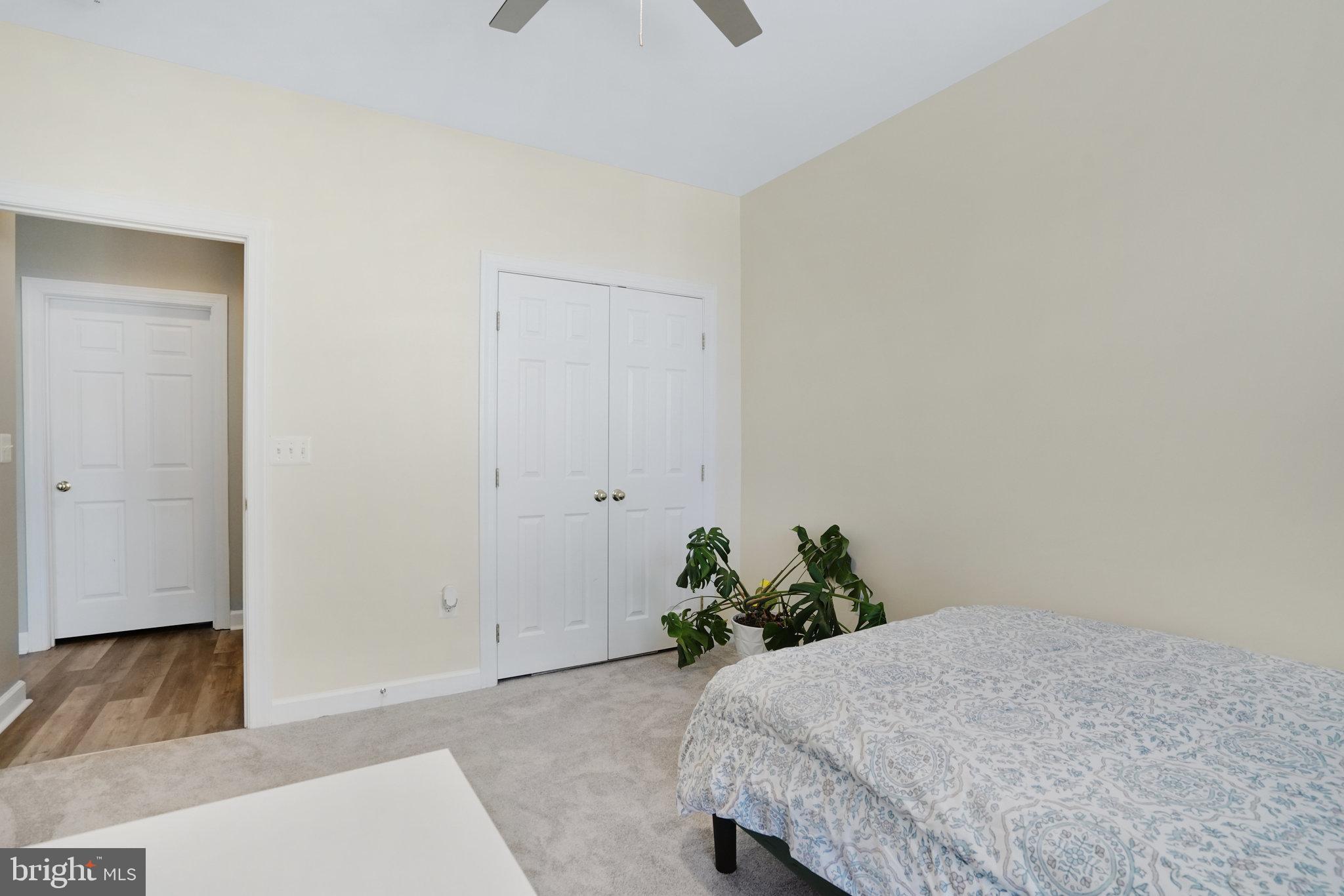 4224 Indian Head Highway, Unit A Indian Head, MD 20640 - Photo 25 of 37 Bedroom 2