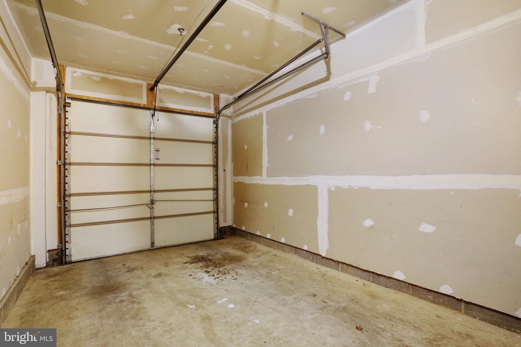 4224 Indian Head Highway, Unit A Indian Head, MD 20640 - Photo 30 of 37 Garage