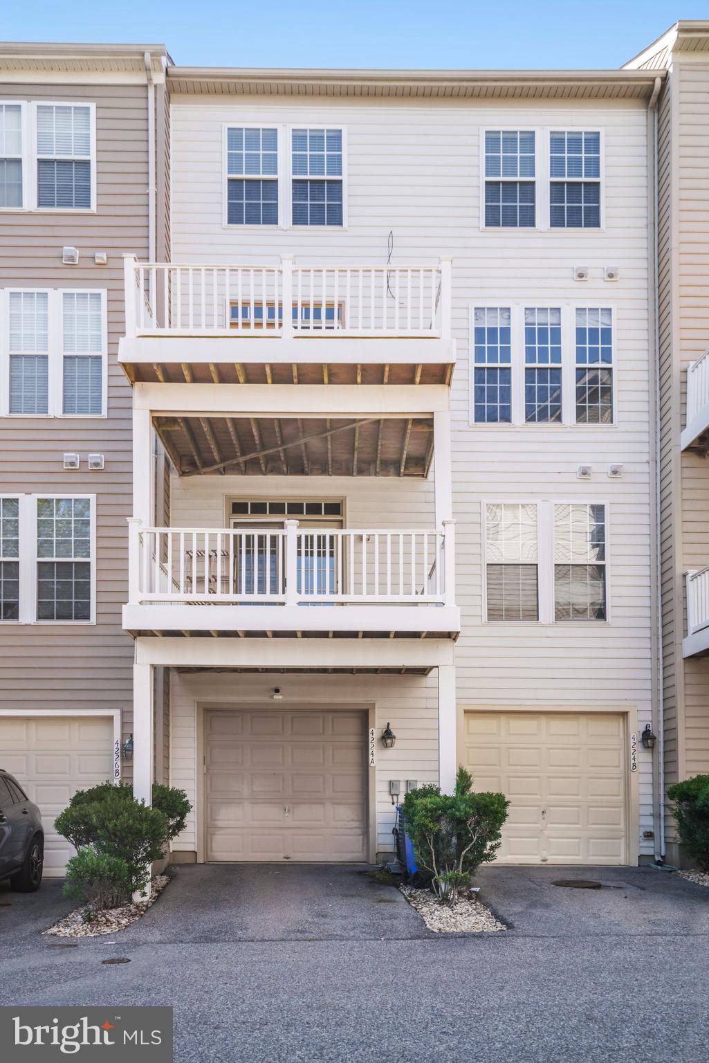 4224 Indian Head Highway, Unit A Indian Head, MD 20640 - Photo 31 of 37 Rear Exterior