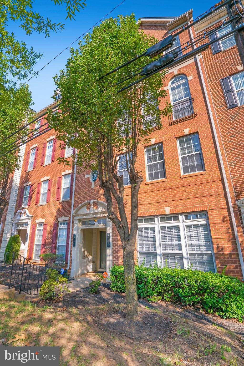 4224 Indian Head Highway, Unit A Indian Head, MD 20640 - Photo 35 of 37 Front Exterior