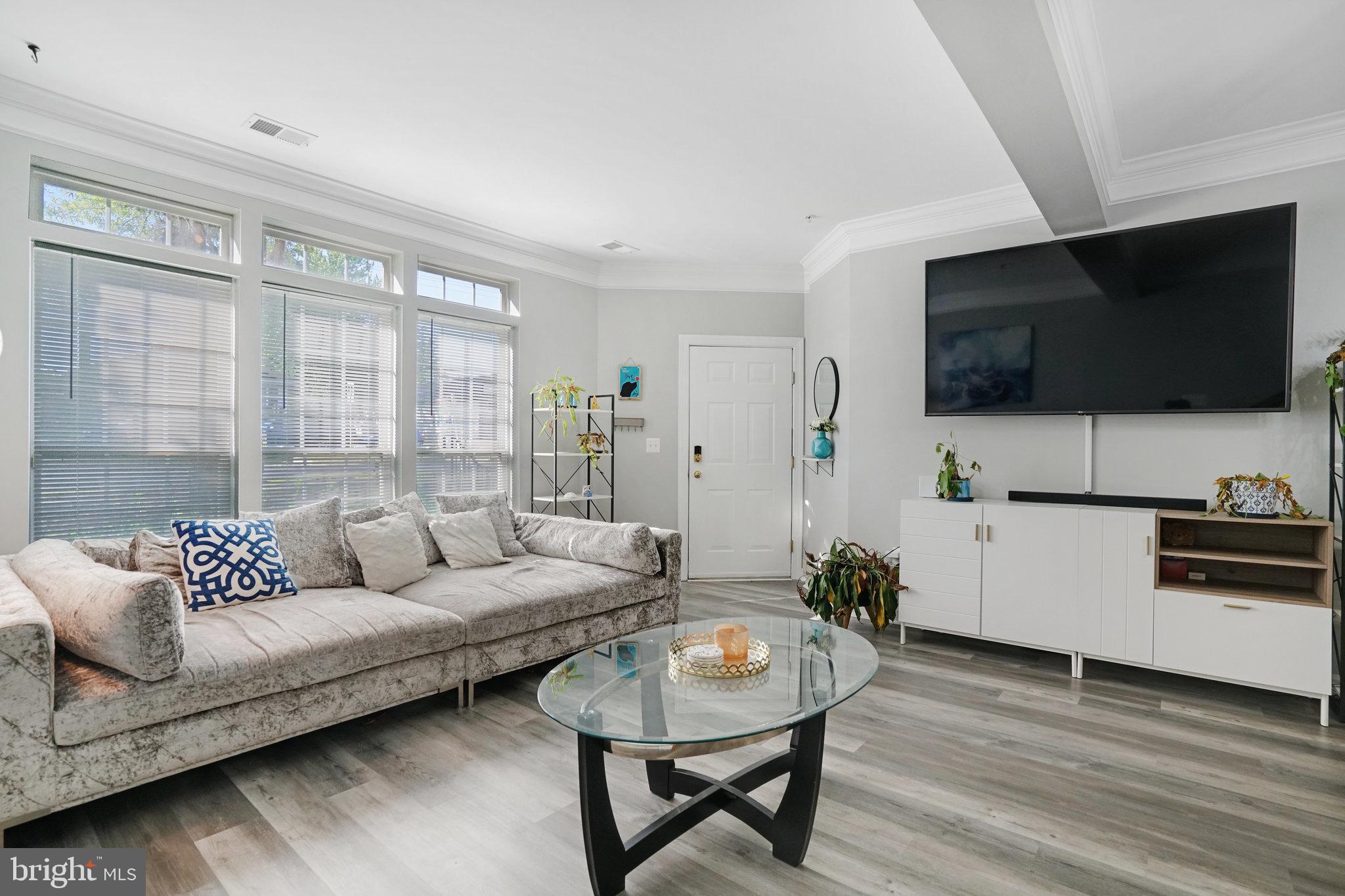 4224 Indian Head Highway, Unit A Indian Head, MD 20640 - Photo 9 of 37 Open Living Spaces