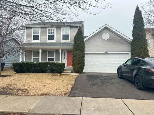 $3,200 | 2051 Crossing Lane, Naperville, IL 60540