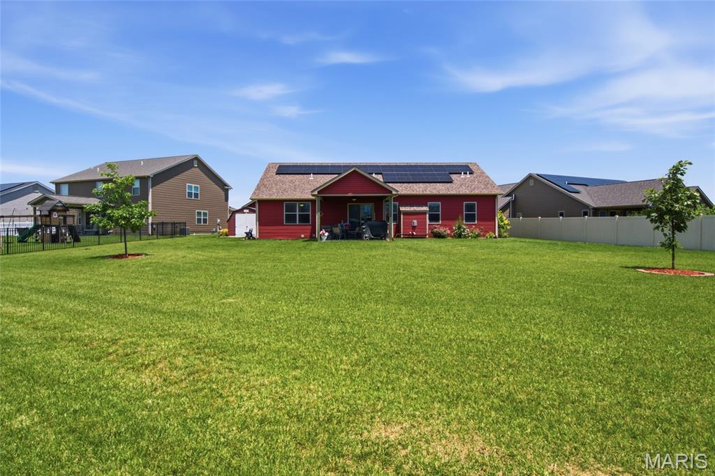 2520 Welsch Drive Shiloh, IL 62221 - Photo 33 of 50