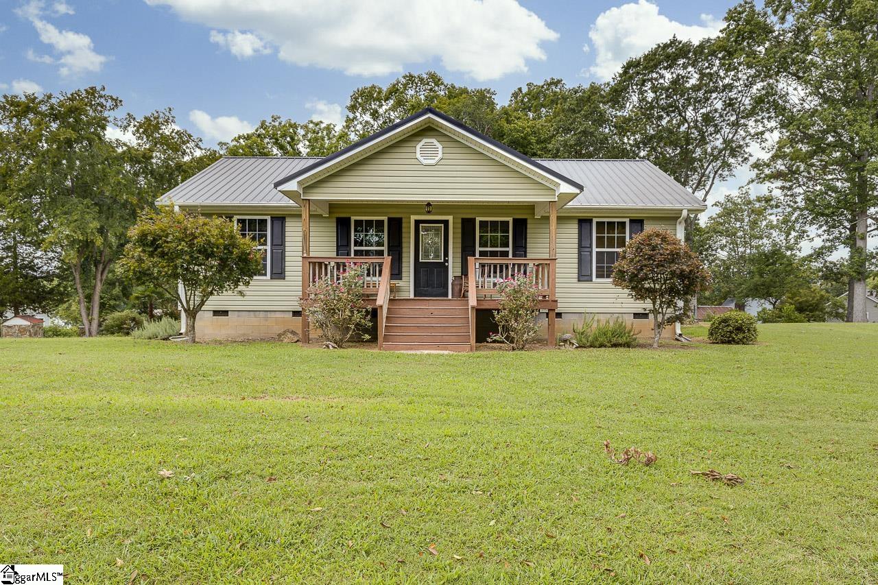 598 Nance Road Abbeville, SC 29620 - Photo 1 of 34 Gallery Image 1