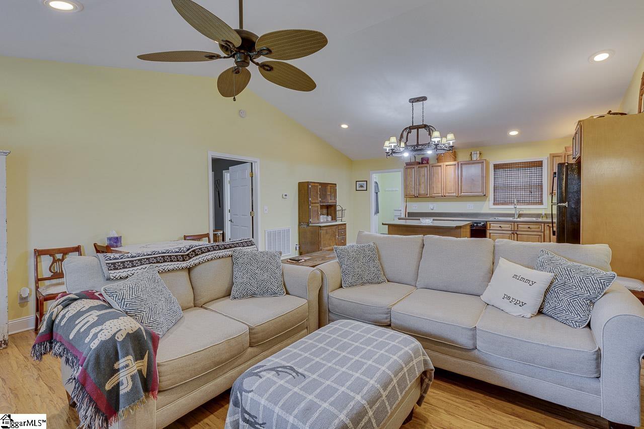 598 Nance Road Abbeville, SC 29620 - Photo 12 of 34 Gallery Image 12