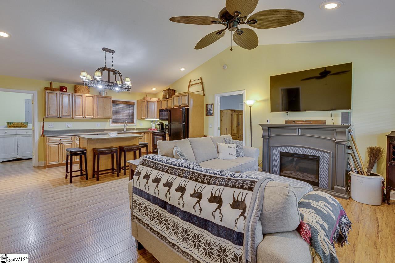 598 Nance Road Abbeville, SC 29620 - Photo 13 of 34 Gallery Image 13