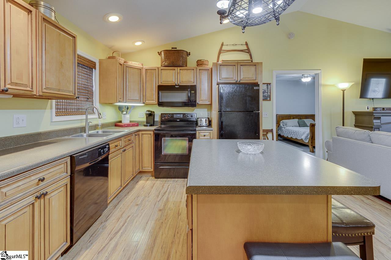 598 Nance Road Abbeville, SC 29620 - Photo 17 of 34 Gallery Image 17