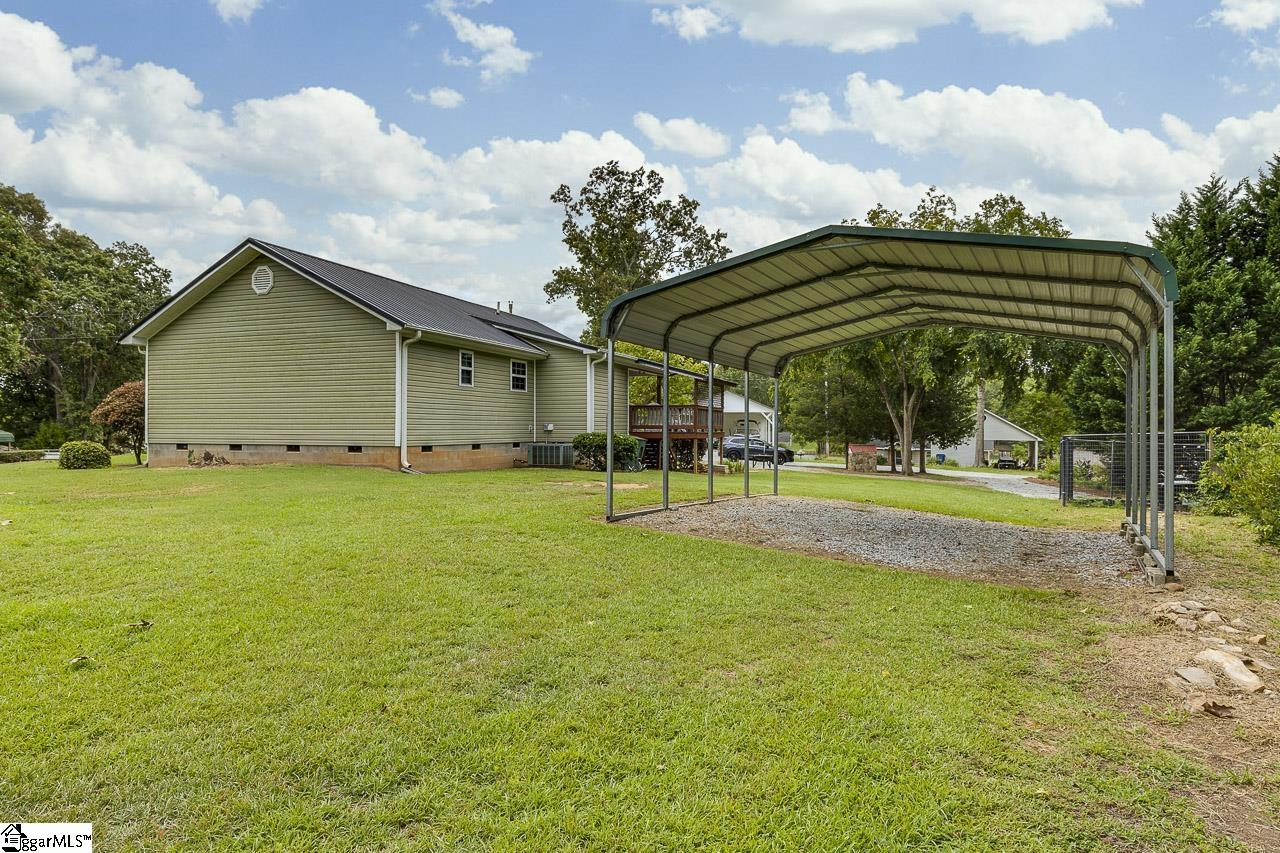 598 Nance Road Abbeville, SC 29620 - Photo 29 of 34 Gallery Image 29