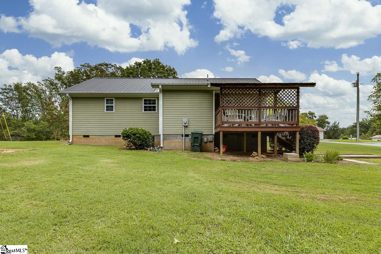 598 Nance Road Abbeville, SC 29620 - Photo 30 of 34 Gallery Image 30