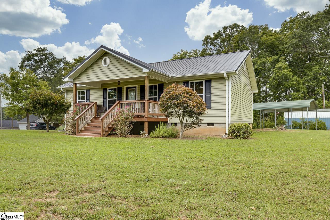 598 Nance Road Abbeville, SC 29620 - Photo 3 of 34 Gallery Image 3