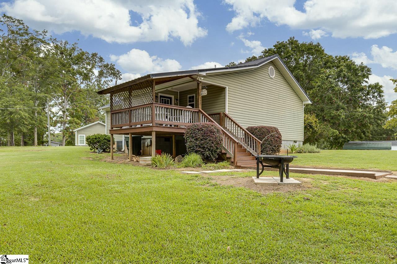 598 Nance Road Abbeville, SC 29620 - Photo 31 of 34 Gallery Image 31