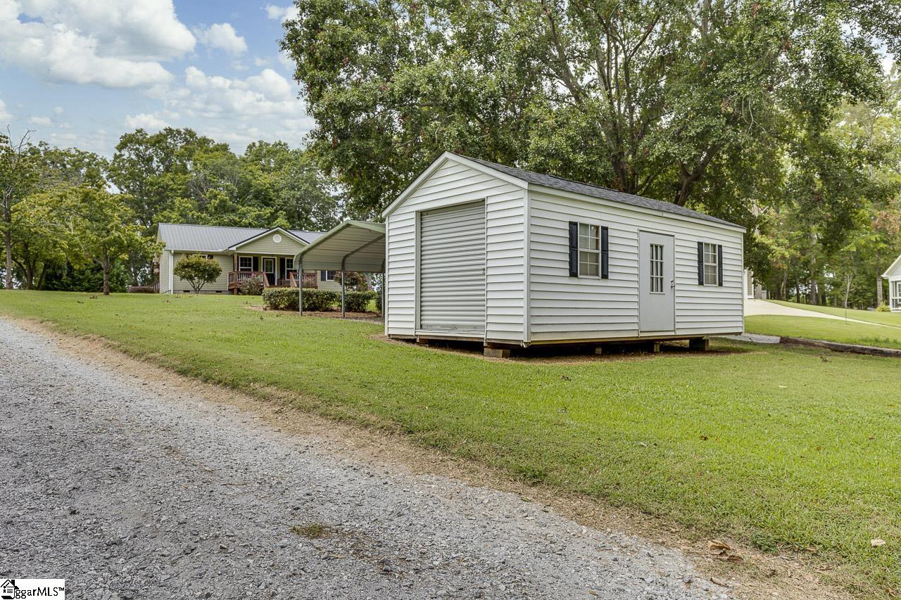 598 Nance Road Abbeville, SC 29620 - Photo 32 of 34 Gallery Image 32