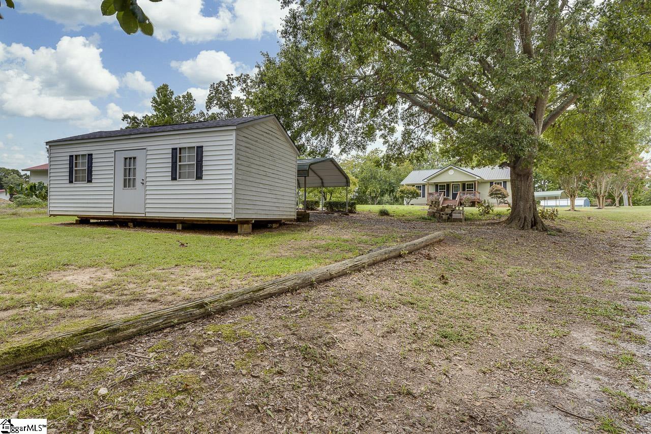 598 Nance Road Abbeville, SC 29620 - Photo 33 of 34 Gallery Image 33